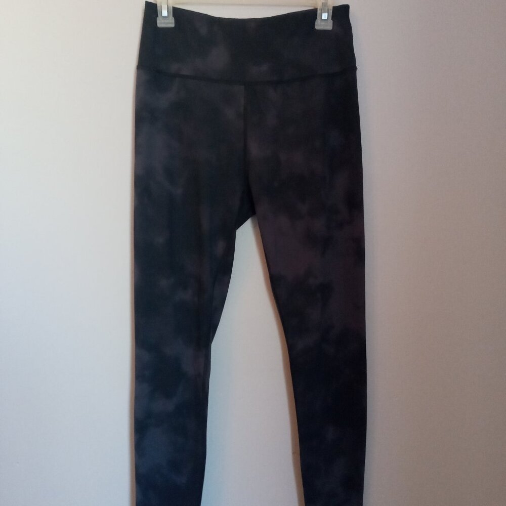 Tie Dye leggings